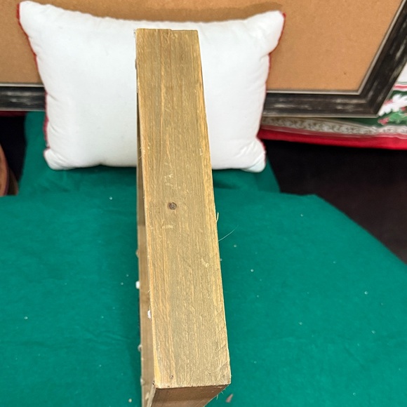 Hobby Lobby Black and White Inspirational Wall Art - Picture 8 of 9